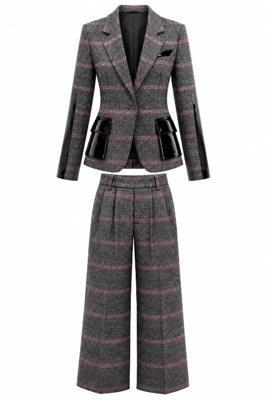 Traje MAMU Urban Royalty