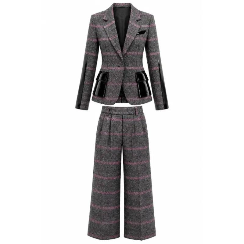 Traje MAMU Urban Royalty - 6